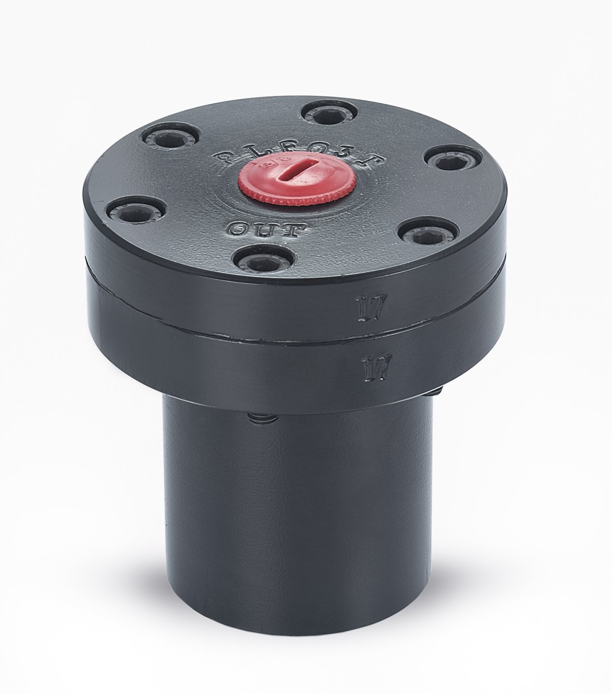 Pressure Line Filter