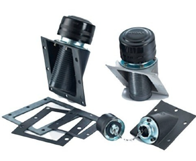 Filler Breather SM